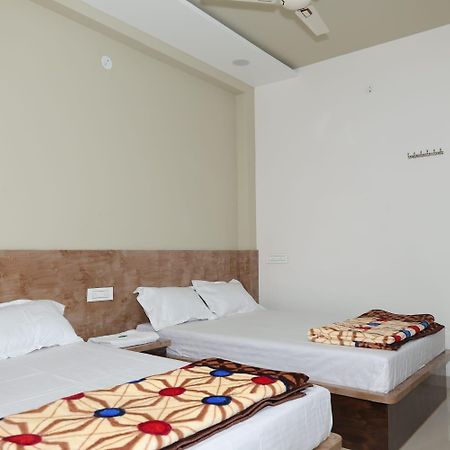 Shree Jyotirlinga Residency 호텔 Ellora 외부 사진