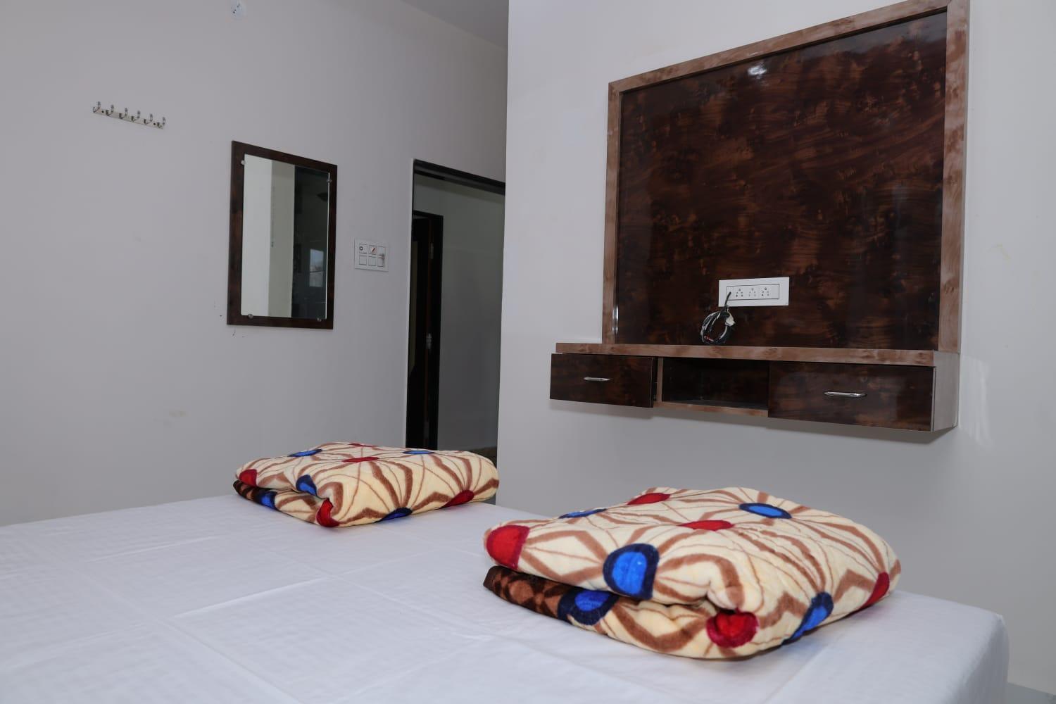 Shree Jyotirlinga Residency 호텔 Ellora 외부 사진