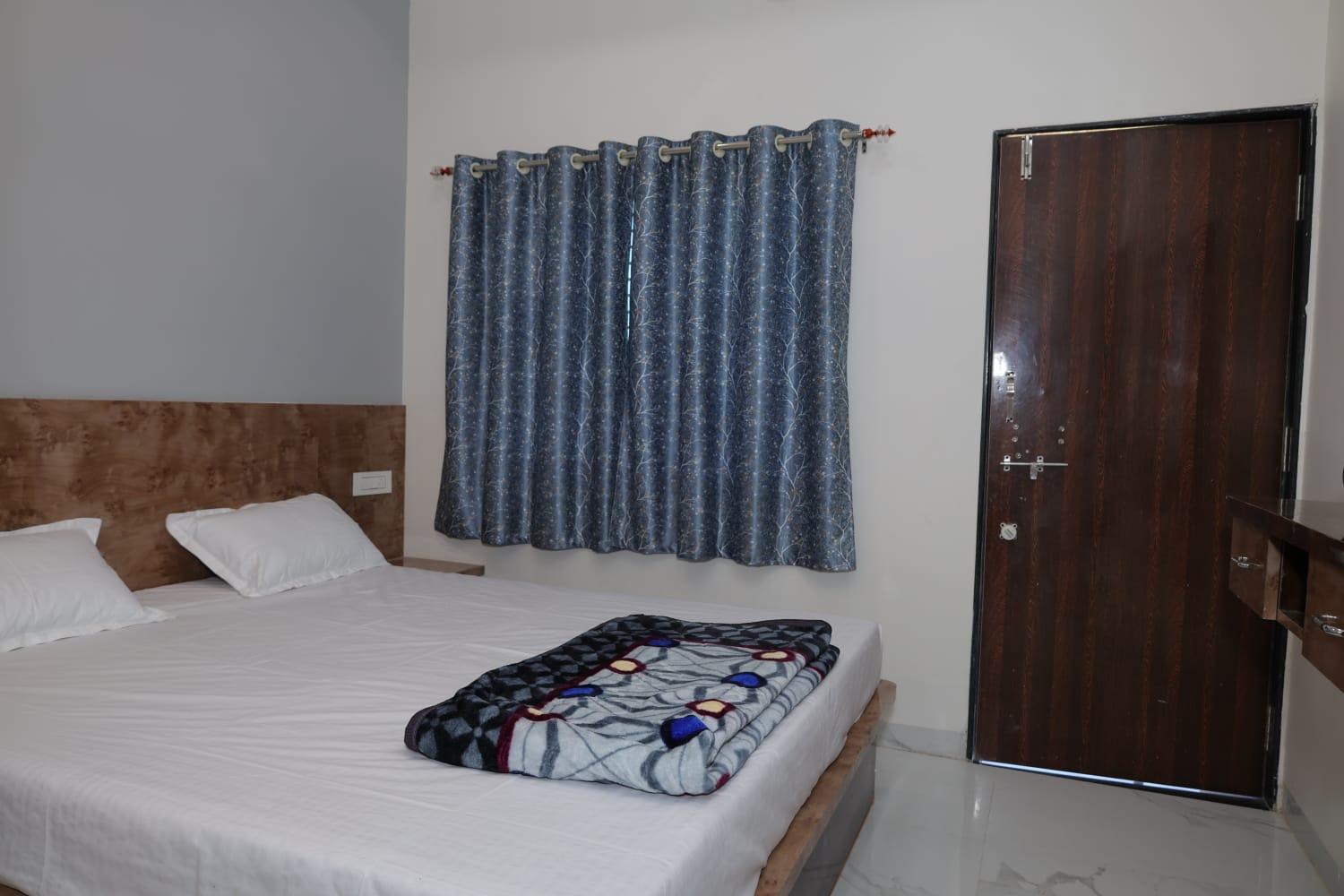 Shree Jyotirlinga Residency 호텔 Ellora 외부 사진