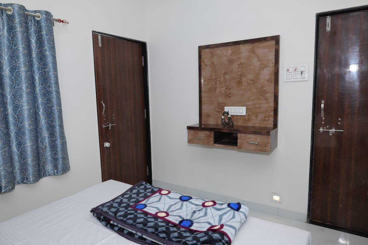 Shree Jyotirlinga Residency 호텔 Ellora 외부 사진