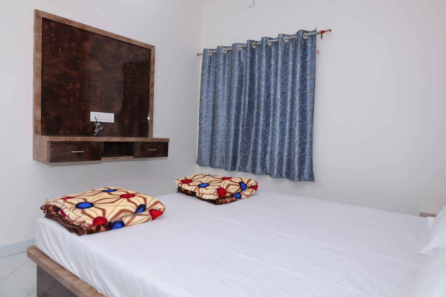 Shree Jyotirlinga Residency 호텔 Ellora 외부 사진