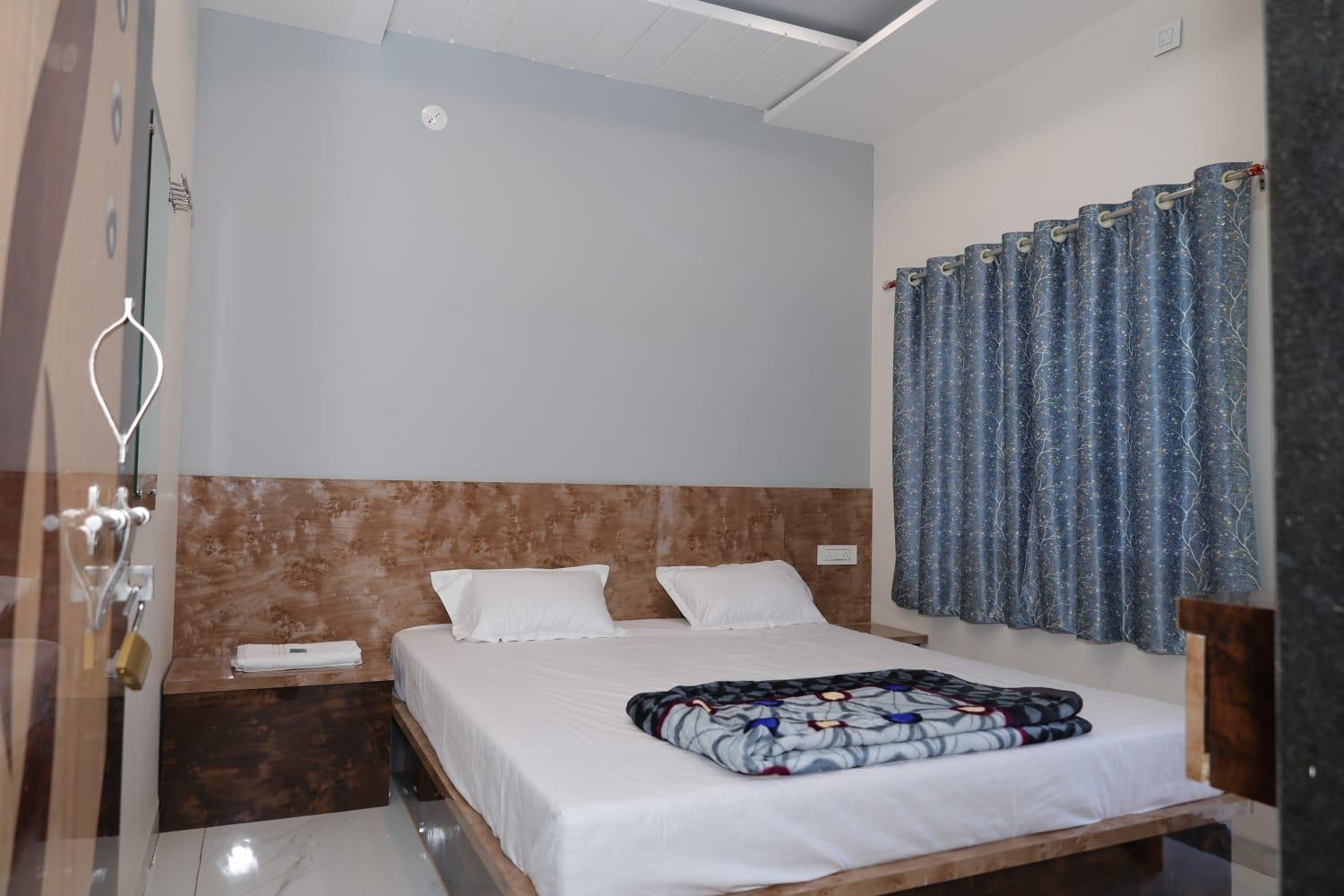 Shree Jyotirlinga Residency 호텔 Ellora 외부 사진